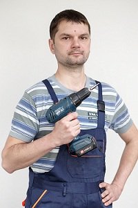 фото сантехника компании Домашний мастер