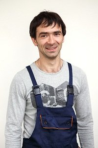 фото мастера-универсала в Запорожье