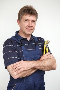 фото мастера в Запорожье